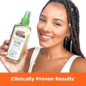 限量版 帕瑪氏🇺🇸Palmer＇s Cocoa Butter Hemp Oil 可可脂配方 天然植物 舒緩身體油-細節圖5