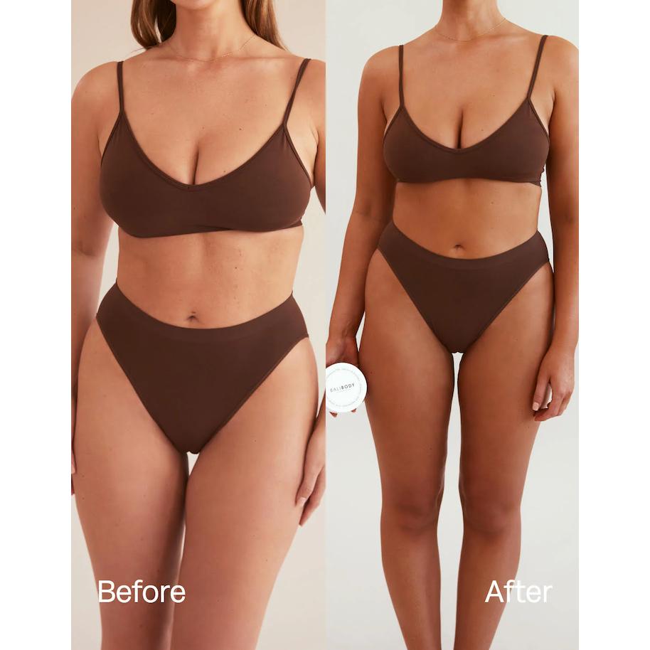 免曬_美黑漸變 燙金 美黑 奶油霜 🦘Bali body Gradual Tanning Butter 美黑高光乳霜-細節圖5