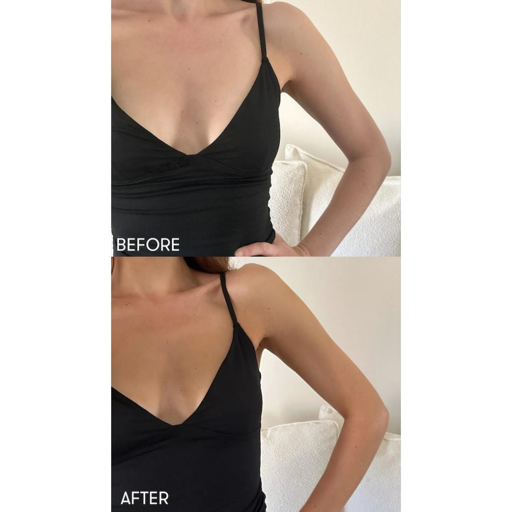 免曬_美黑漸變 燙金 美黑 奶油霜 🦘Bali body Gradual Tanning Butter 美黑高光乳霜-細節圖8