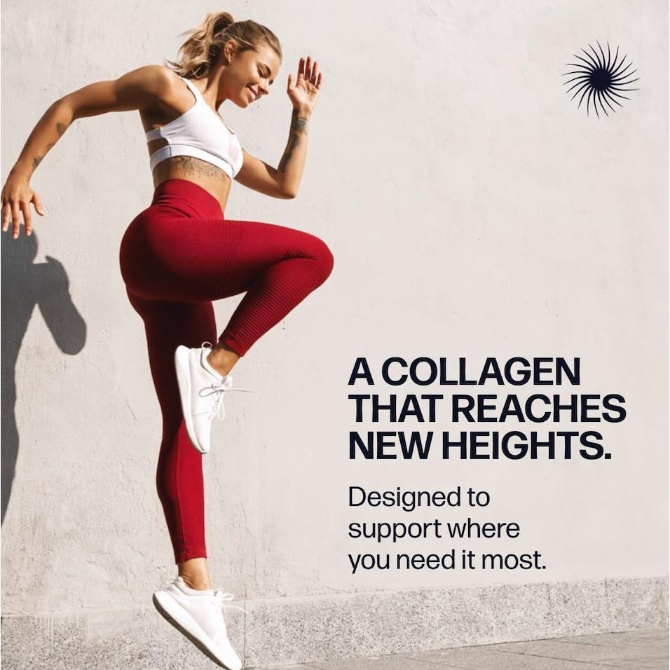 雙專利 關節膠原蛋白『 Joint Boost 』現貨🇺🇸Sparkle Collagen 活性 水解膠原蛋白-細節圖4