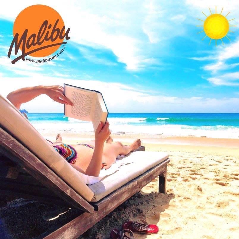 蘆薈乳/蘆薈噴霧 『曬後護理』鎮靜乳液 Malibu 馬里布 Soothing After Sun Lotion-細節圖8