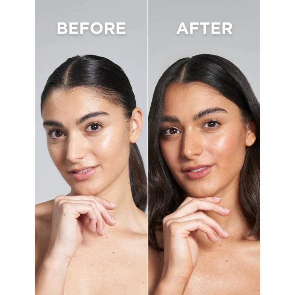 「現貨」臉部修容潤色🤎細緻珠光 古銅精華液 Bronze Instant Bronzing 保濕 古銅精華液 邦迪金沙-細節圖2