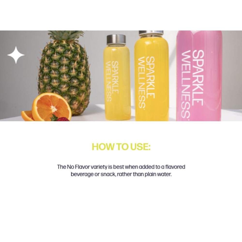 30/50天份『現貨 全系列』Dr.Grace推薦🇺🇸 Sparkle Collagen 活性 水解膠原蛋白 PLUS-細節圖8