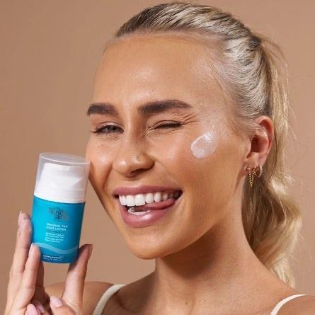 『現貨』臉部 素顏霜 ✨美黑漸變 🦘Bondi Sands Face Self Tan 乳木果油 高保濕乳霜 邦迪金沙-細節圖3