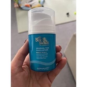 『現貨』臉部 素顏霜 ✨美黑漸變 🦘Bondi Sands Face Self Tan 乳木果油 高保濕乳霜 邦迪金沙-細節圖8