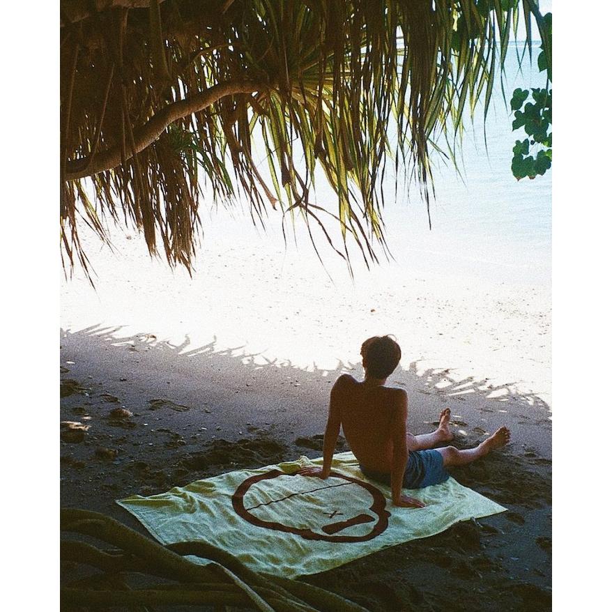 『現貨』有色助曬乳 助曬油 海洋友善 Sun Bum SPF15 Premium Browning Oil 曬黑 古銅肌-細節圖7