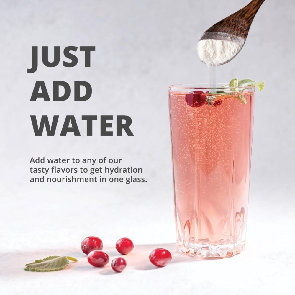 現貨『肌肉提升 Muscle Boost』適合運動後使用💪🏽Sparkle Collagen🇺🇸活性 水解膠原蛋白-細節圖4