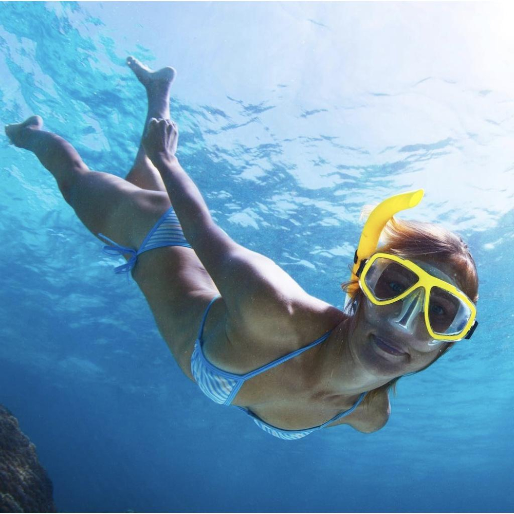 現貨 海洋友善 衝浪 潛水 游泳 助曬油之冠  👑 HAWAIIAN TROPIC 熱帶夏威夷 助曬 防曬乳液-細節圖6