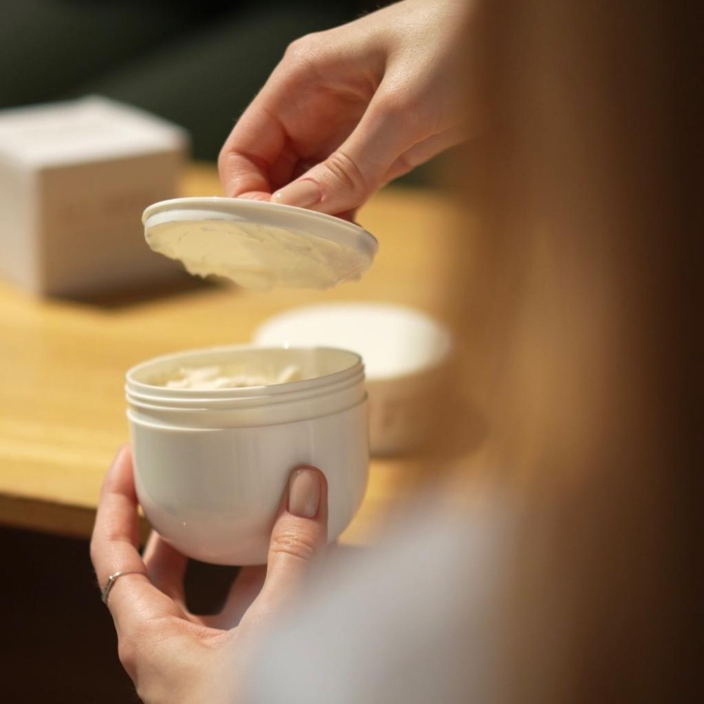 現貨 抗氧化 身體 滋潤霜👍 Bali body 玻尿酸 Antioxidant Body Whip 補水💦 保溼乳霜-細節圖6