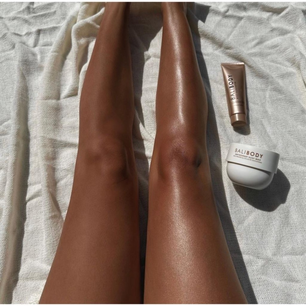 現貨 抗氧化 身體 滋潤霜👍 Bali body 玻尿酸 Antioxidant Body Whip 補水💦 保溼乳霜-細節圖7