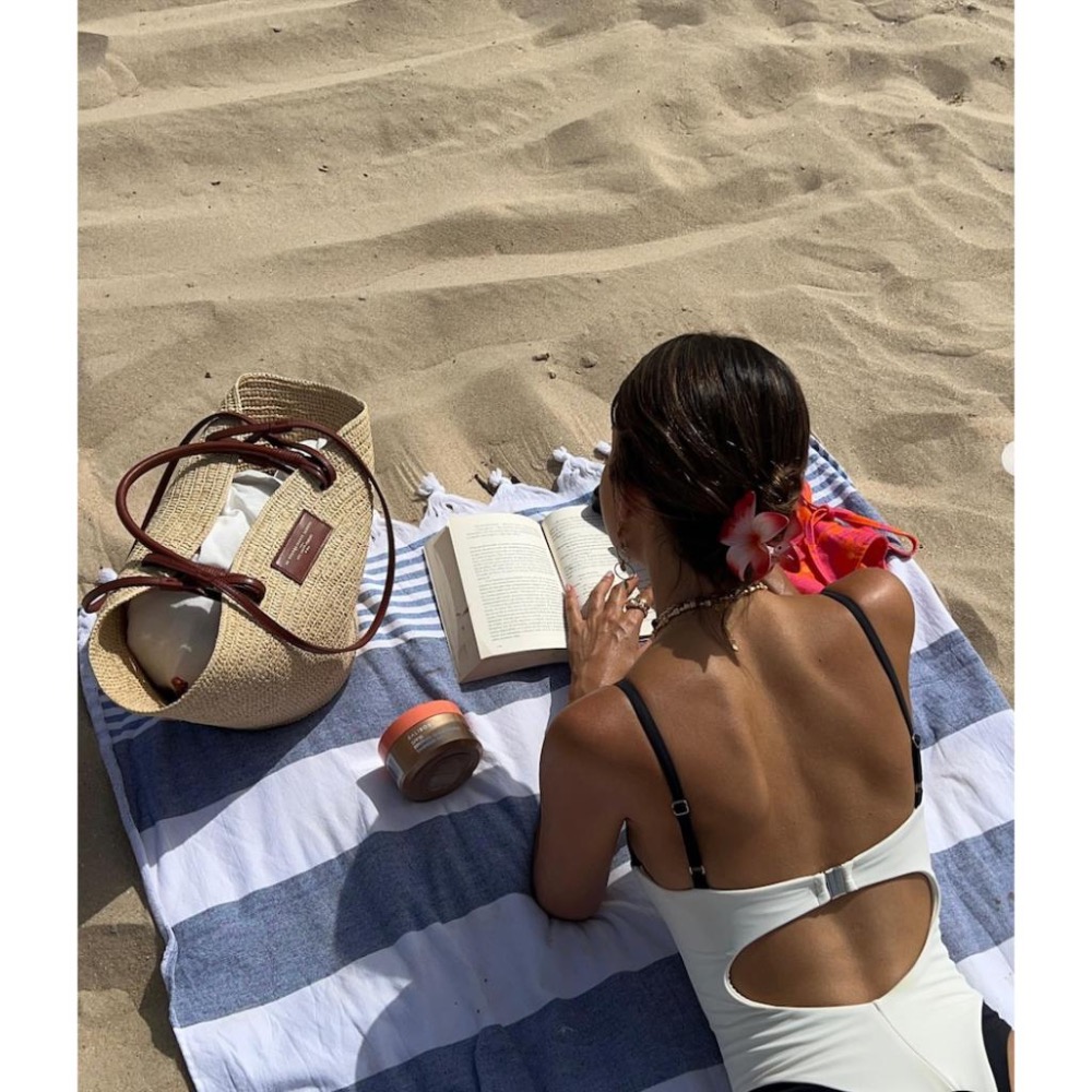 現貨到～閃亮亮 奢華金色高光『高光助曬』SPF15  🇦🇺 Bali body Shimmer Tanning Gel-細節圖4