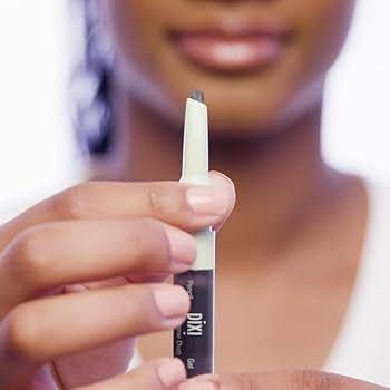 適合金髮 淺咖啡 眉筆 持久自然 PIXI 金色眉筆 眉刷/眉膠 Pixi Natural Brow 高品質眉筆-細節圖4