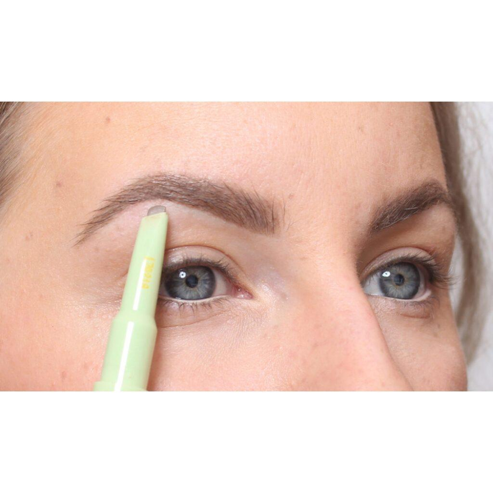 適合金髮 淺咖啡 眉筆 持久自然 PIXI 金色眉筆 眉刷/眉膠 Pixi Natural Brow 高品質眉筆-細節圖6