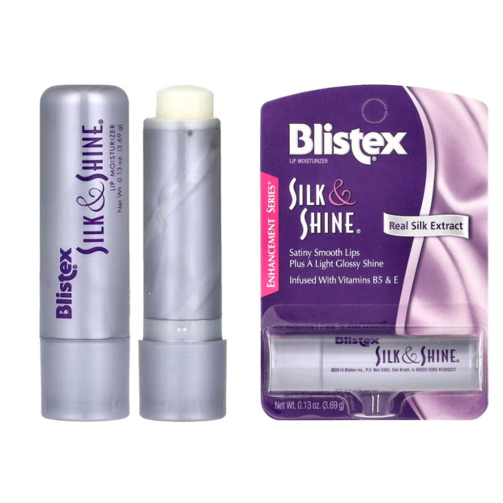 『現貨』Blistex 潤脣膏 SPF15 薄荷 漿果 經典 防水防曬 護唇膏 Blistex, Lip Medex-細節圖6