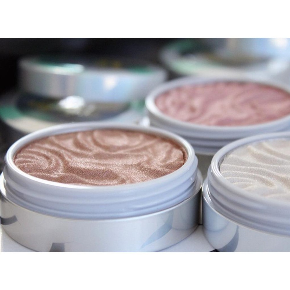 現貨 香檳金 高光膏 🇺🇸 Physicians Formula 高光乳霜狀 膏狀轉粉狀高光 好推均勻 Murumuru-細節圖5