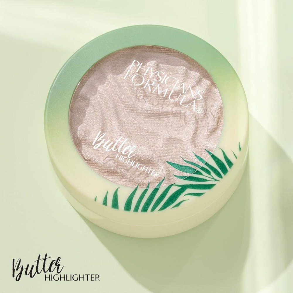現貨 香檳金 高光膏 🇺🇸 Physicians Formula 高光乳霜狀 膏狀轉粉狀高光 好推均勻 Murumuru-細節圖6
