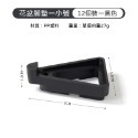 【瑪約選物】植栽園藝花盆腳墊12個組/托盤底墊/通風透氣/防止爛根/防悶根/植栽神器/墊高器/腳墊/花盆墊/盆栽墊-規格圖9