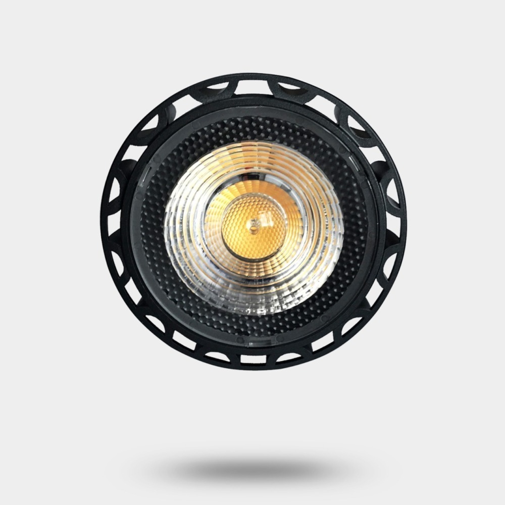 台灣現貨 瑪約24W全光譜LED多肉專用生長燈 仿太陽光線 室內植物 植物燈 高CP值 E27 仙人掌 塊根 夾子燈座-細節圖4