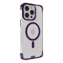 【現貨】HODA iPhone15/15Plus/15Pro/15ProMax羽石輕薄防摔保護殼magsafe磁吸殼-規格圖7