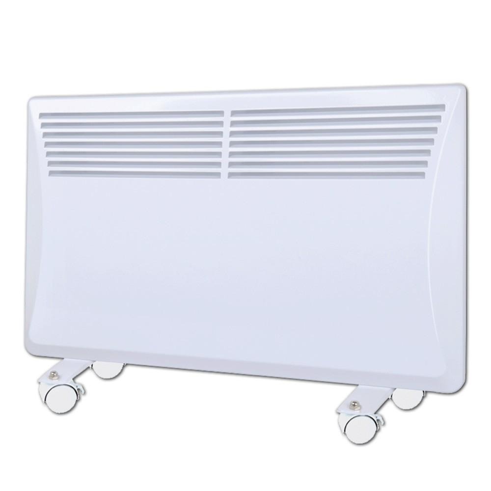 現貨免運［HERAN】禾聯 IP24防潑水 對流式 壁掛電暖器 HCH-120L1-細節圖2