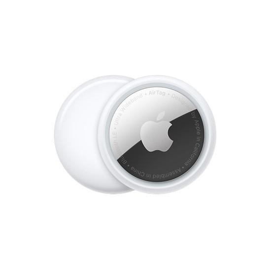 【現貨】Apple AirTag 追蹤器/官方原廠盒裝公司貨附發票/蘋果定位器-細節圖2