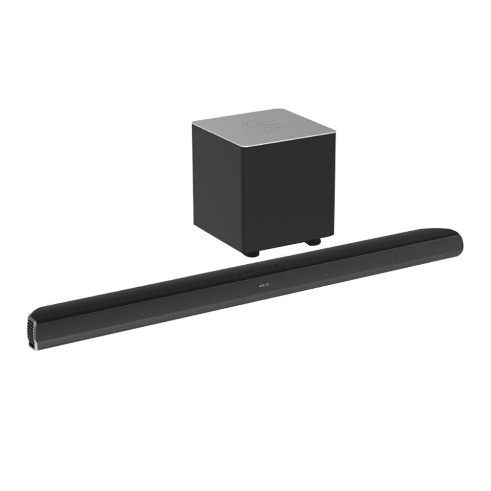 【HERAN】職人調教 頂級無線藍芽家庭劇院組SOUNDBAR PLUS音箱HSW-116B1-細節圖2