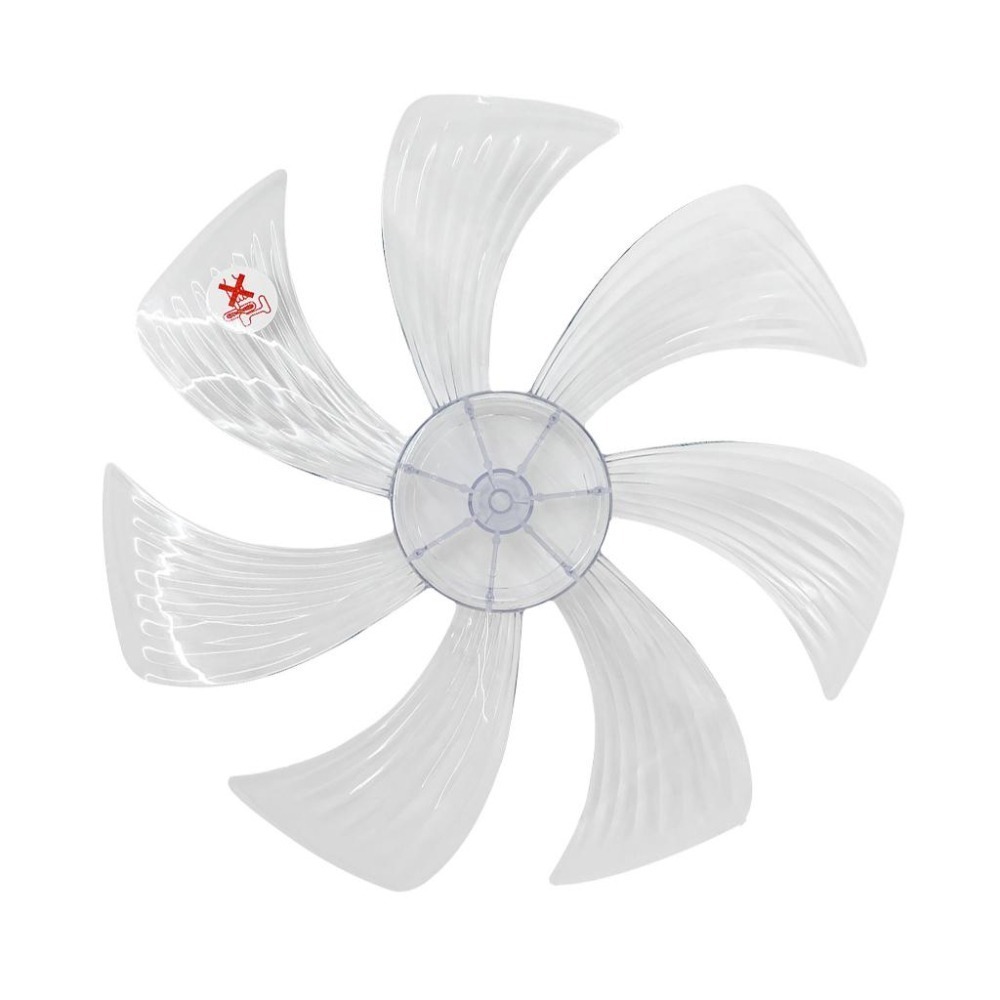 【禾聯原廠風扇葉片】禾聯 變頻DC風扇 CDF-14CS712 / ADF-14CS710 14吋DC扇葉 原廠風扇葉片-細節圖2