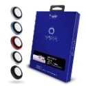 現貨 HODA iPhone14Pro / 14ProMax 原色款 原機結構設計款-藍寶石鏡頭貼 I14鏡頭保護貼-規格圖9
