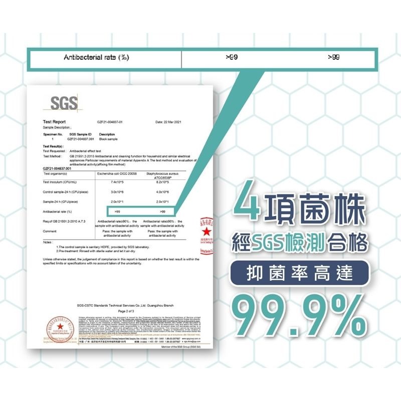 免運［HERAN］禾聯 14吋奈米銀抑菌DC風扇 HDF-14AH73P / HDF-14AH73B  電風扇 DC風扇-細節圖9