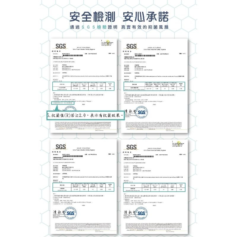 免運［HERAN］禾聯 14吋奈米銀抑菌DC風扇 HDF-14AH73P / HDF-14AH73B  電風扇 DC風扇-細節圖11