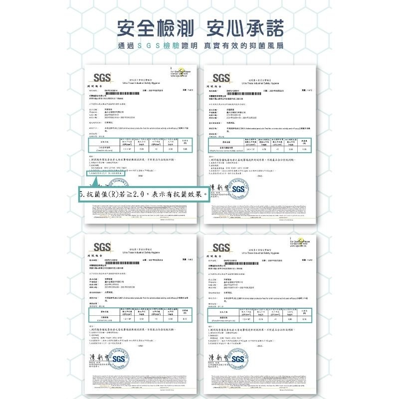 免運［HERAN］禾聯 14吋奈米銀抑菌DC風扇 HDF-14AH73P / HDF-14AH73B  電風扇 DC風扇-細節圖11