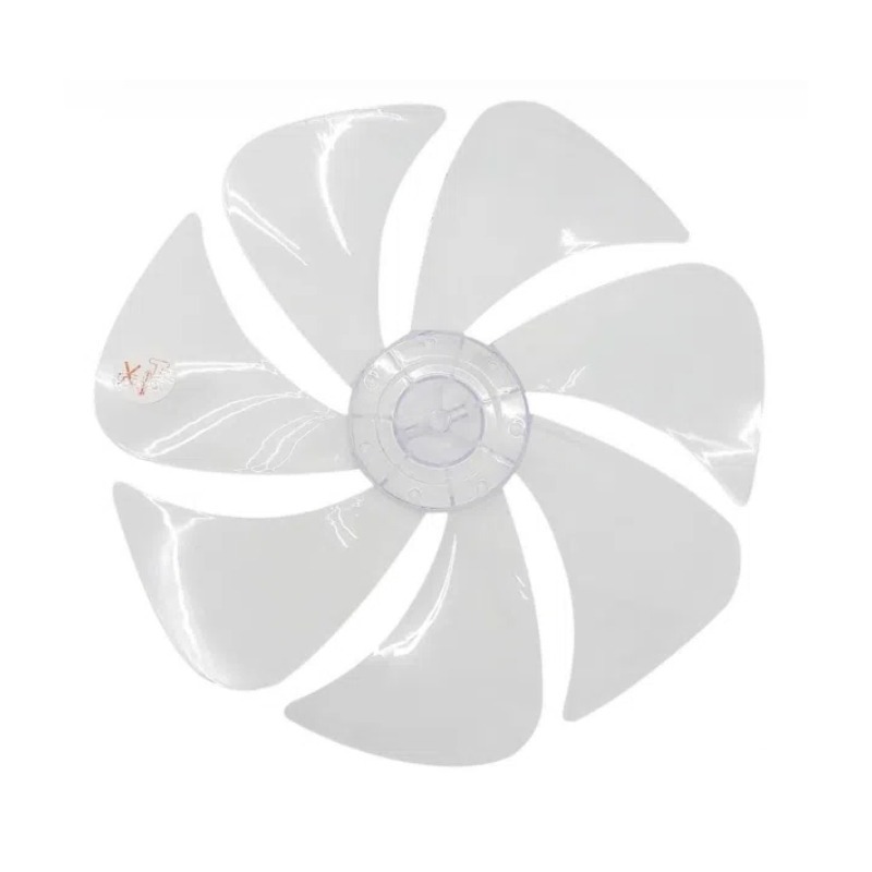 【禾聯原廠扇葉片】 禾聯14吋風扇葉片 HDF-14AH760 HDF-14AH770 HDF-14AH780 風扇葉片-細節圖2