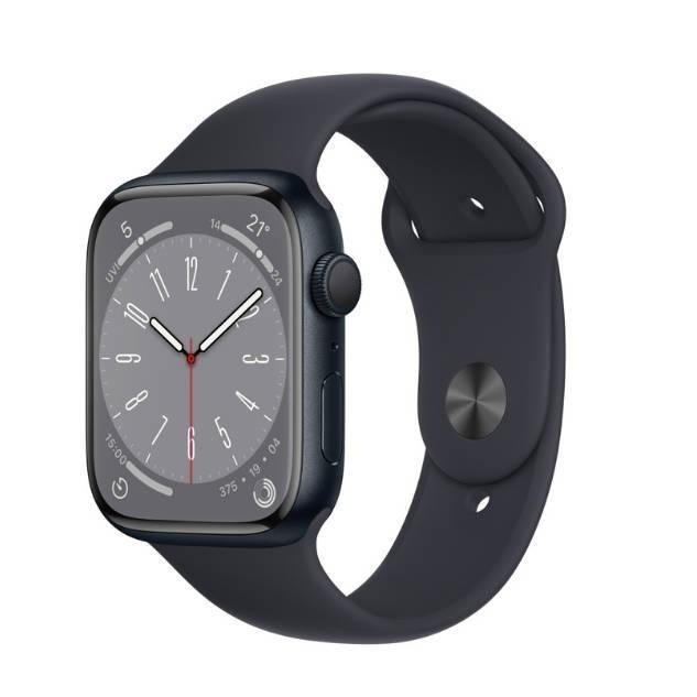 HODA柔石防摔保護殼Apple Watch Series 8 45mm/41mm/Series 3 42mm/44mm-細節圖5