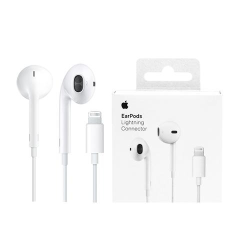 原廠公司貨Apple原廠 EarPods Lightning耳機接頭 iPhone耳機 有線耳機 蘋果原廠耳機 AP05-細節圖2