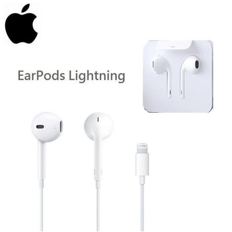 原廠公司貨Apple原廠 EarPods Lightning耳機接頭 iPhone耳機 有線耳機 蘋果原廠耳機 AP05-細節圖4