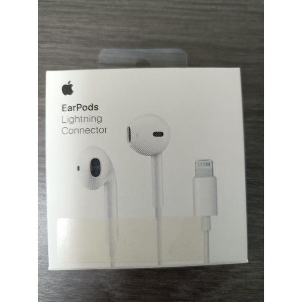 原廠公司貨Apple原廠 EarPods Lightning耳機接頭 iPhone耳機 有線耳機 蘋果原廠耳機 AP05-細節圖6