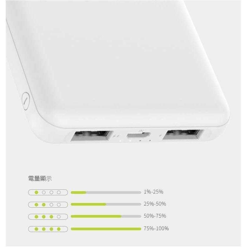 【現貨】HANG X32雙孔輸出行動電源13000mAh快充行動電源 快速充電-細節圖5