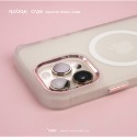 【現貨】HODA iPhone14系列 Magsafe 磁吸柔石軍規防摔保護殼 手機殼 I14防撞殼 I14PRO磁吸殼-規格圖7