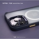 【現貨】HODA iPhone14系列 Magsafe 磁吸柔石軍規防摔保護殼 手機殼 I14防撞殼 I14PRO磁吸殼-規格圖7