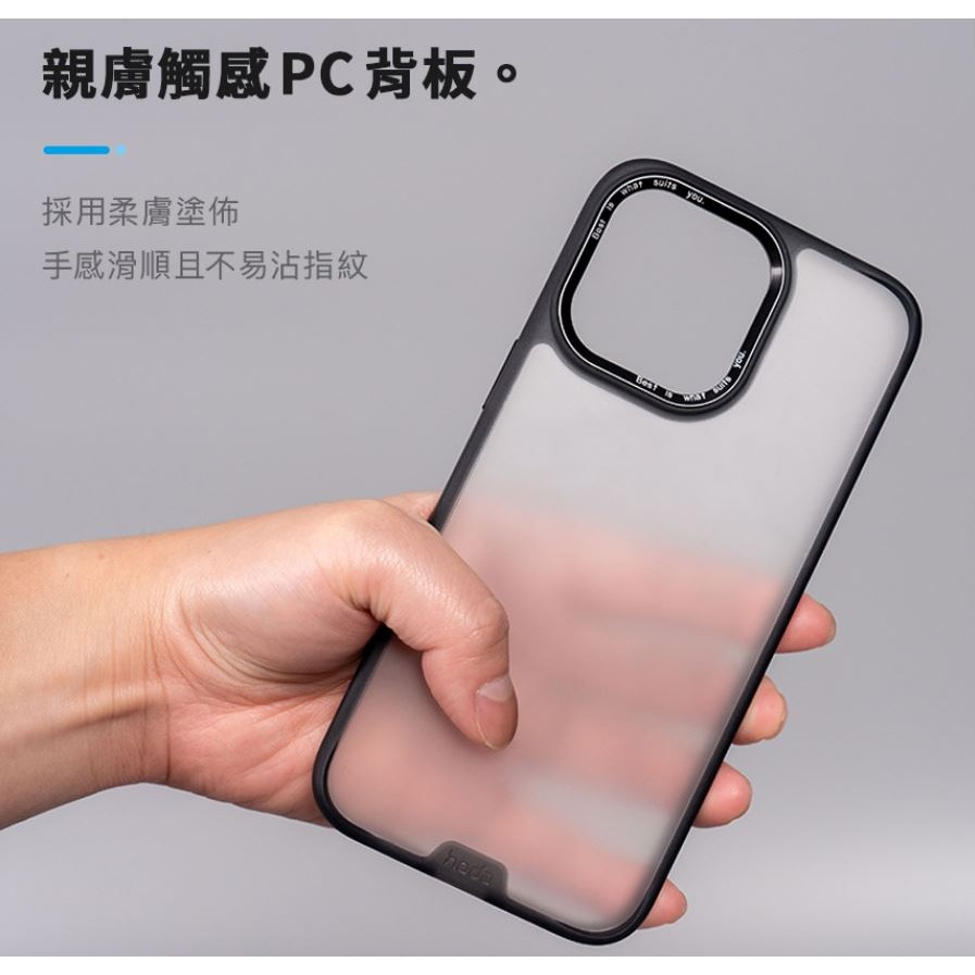 現貨【HODA】柔石軍規防摔殼 ASUS ZENFONE5 ZS673KS手機保護殼  ZENFONE5防摔殼-細節圖2