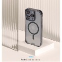 【現貨】HODA iPhone15/15Plus/15Pro/15ProMax晶石玻璃軍規防摔保護殼magsafe磁吸殼-規格圖9