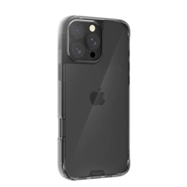 【HODA】 iPhone16/16Plus/16Pro/16ProMax 晶石玻璃軍規防摔保護殼 I16防摔殼-規格圖7