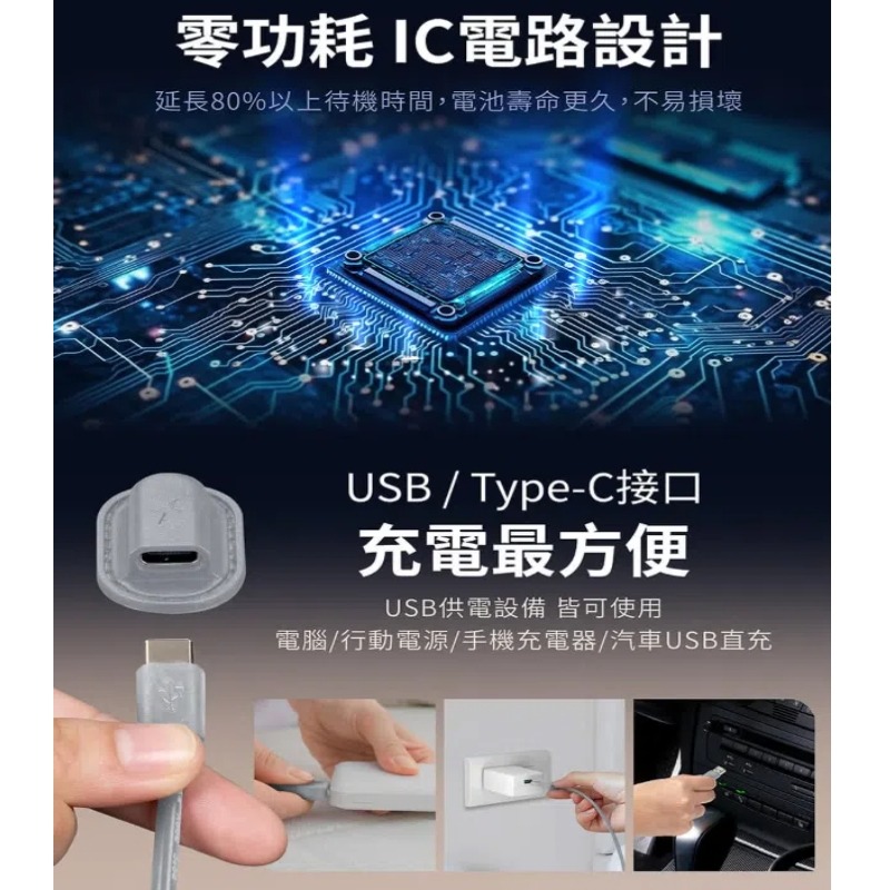 現貨🌈【DAJING】大京電販 充電式肩頸按摩帶 頸部按摩器 肩頸按摩儀 頸椎按摩器(BY060037A)-細節圖8