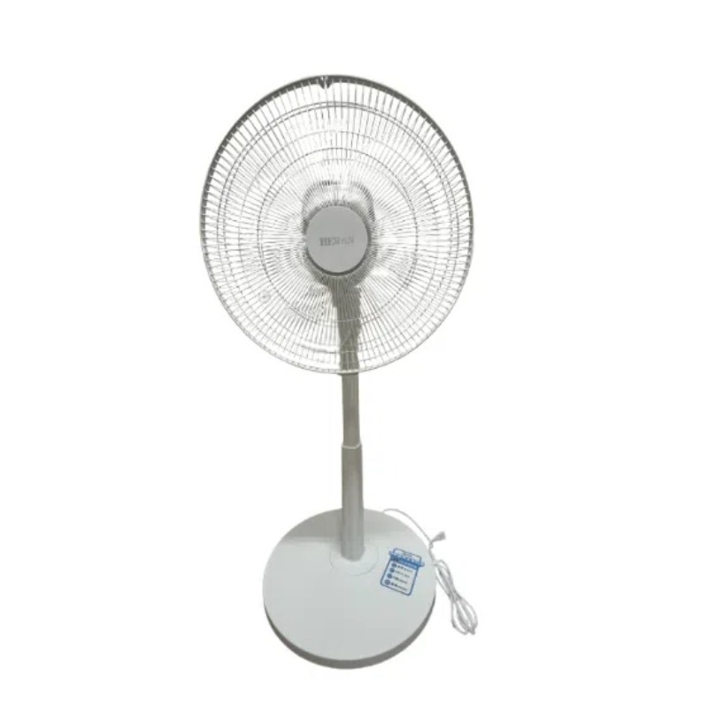 獨家新品 禾聯日系美型風扇✨【HERAN】禾聯 14吋日系美型DC變頻風扇 HDF-14HE710 電風扇 DC風扇-細節圖2