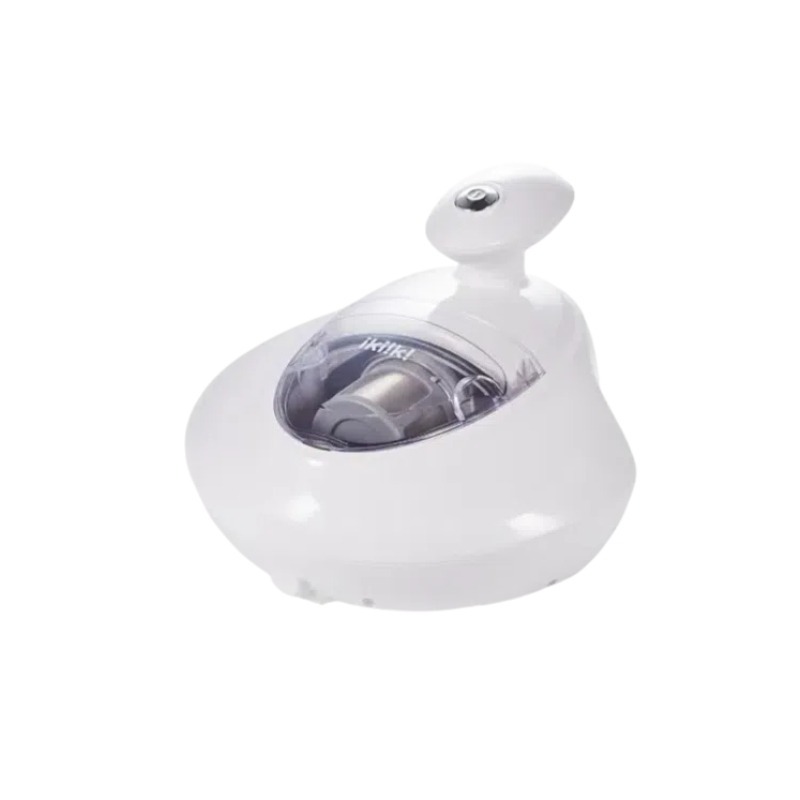 ikiiki伊崎】塵蟎吸塵器 IK-VC8101 塵蟎機 除蟎機  塵蟎吸塵器 日系手持塵蟎吸塵器 三合一塵蟎機-細節圖2