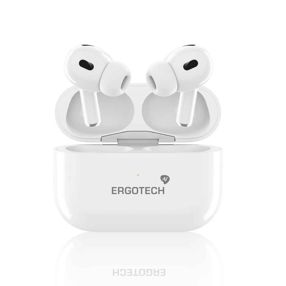 【Ergotech 人因科技】BW72 AI智能翻譯耳機 真無線耳機 藍牙耳機 運動耳機 即時翻譯 旅行翻譯 會議助理-細節圖2
