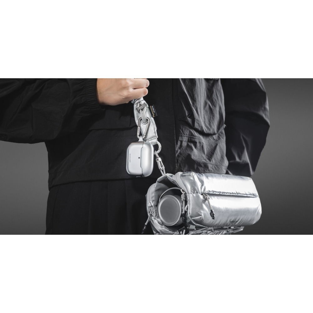 【Mageasy】魚骨牌 Skin 親膚 耳機殼 保護殼 防摔殼 AirPods Pro 3保護殼 支援最新Pro3-細節圖8