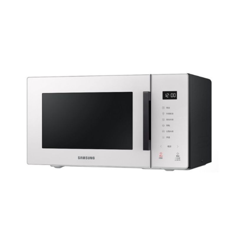 現貨🔁SAMSUMG三星 23L美型微波爐 BESPOKE 設計品味系列 MS23T5018GP MS23T5018G-規格圖11