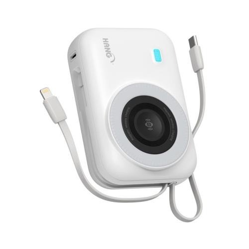 【現貨】HANG HW35W 22.5W 固態防爆行動電源 Qi2磁吸充電 Wh標示 3C認證 20000mAh 自帶線-規格圖11