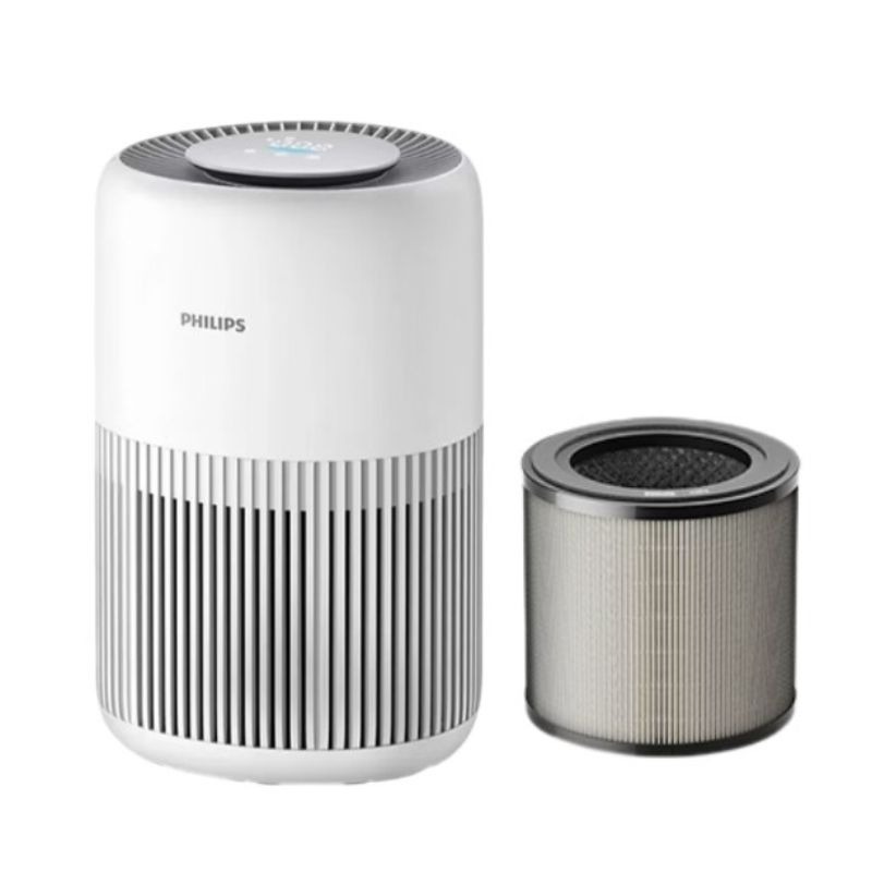 PHILIPS飛利浦 抗敏奈米級空氣清淨機AC0950/80 買就送濾網 清淨機 抑菌 還我好空氣-細節圖2
